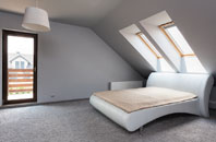 Romansleigh bedroom extensions
